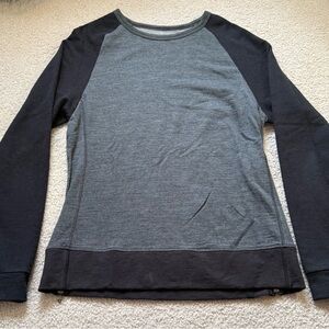 Lululemon Men’s Long Sleeve